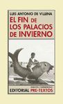 EL FIN DE LOS PALACIOS DE INVIERNO