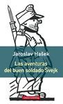 LAS AVENTURAS DEL BUEN SOLDADO SVEJK- RUSTICA