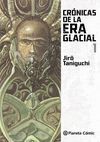 CRÓNICAS DE LA ERA GLACIAL  Nº01