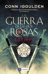 LA GUERRA DE LAS DOS ROSAS - ESTIRPE