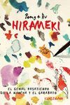 HIRAMEKI. EL RAYO DE INSPIRACIÓN
