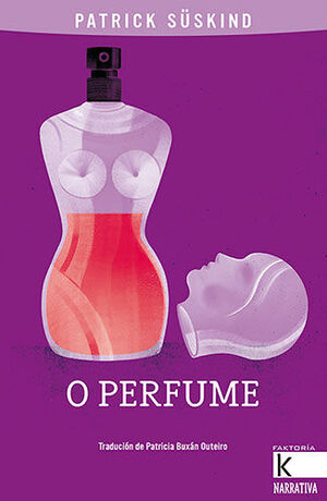 O PERFUME