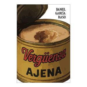 VERGÜENZA AJENA