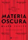 MATERIA OSCURA
