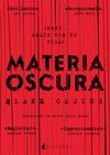 MATERIA OSCURA