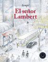 EL SEÑOR LAMBERT