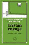 TRISTÁN ENCOGE