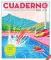 CUADERNO BLACKIE BOOKS. VOL. 7. CUADERNO DE VACACIONES PARA ADULTOS