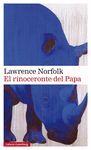 EL RINOCERONTE DEL PAPA