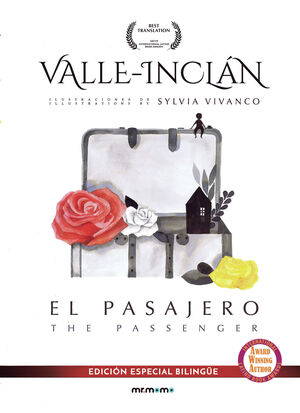 EL PASAJERO