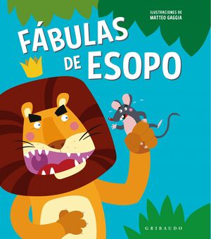 FÁBULAS