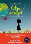 OLGA DE PAPEL. EL VIAJE EXTRAORDINARIO