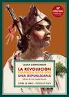 LA REVOLUCIÓN ESPAÑOLA VISTA POR UNA REPUBLICANA