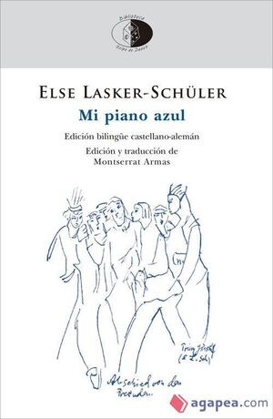 MI PIANO AZUL