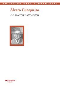 DE SANTOS Y MILAGROS