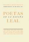 POETAS EN LA ESPAÑA LEAL