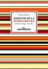 SONETOS DE LA PATRIA OSCURA
