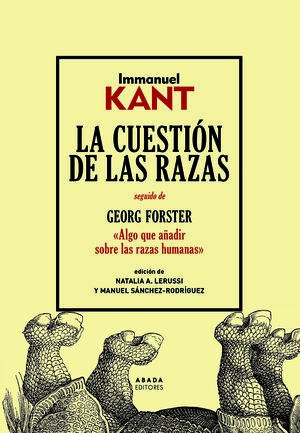 LA CUESTIÓN DE LAS RAZAS