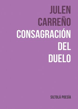 CONSAGRACION DEL DUELO