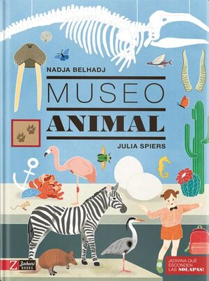 MUSEO ANIMAL