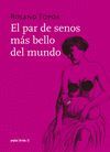 EL PAR DE SENOS MÁS BELLO DEL MUNDO