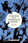 CUENTOS DE LOS HERMANOS GRIMM (POCKET)