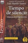 TIEMPO DE SILENCIO