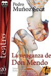 VENGANZA DE DON MENDO, LA