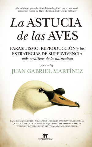 LA ASTUCIA DE LAS AVES