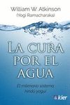 LA CURA POR EL AGUA