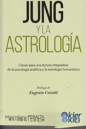 JUNG Y LA ASTROLOGÍA