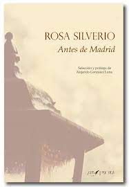 ANTES DE MADRID