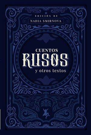 CUENTOS RUSOS Y OTROS TEXTOS