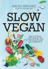 SLOW VEGAN