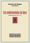 LOS ENDEMONIADOS DE JACA