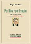 POR DIOS Y POR ESPAÑA