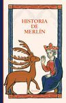 HISTORIA DE MERLÍN