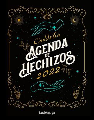 AGENDA DE HECHIZOS