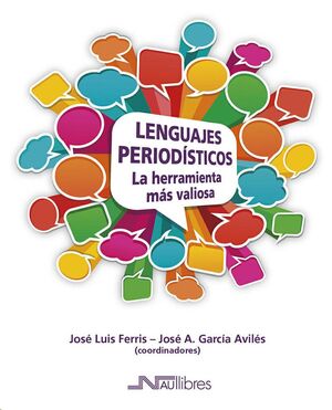 LENGUAJES PERIODÍSTICOS