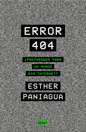 ERROR 404