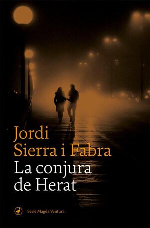 LA CONJURA DE HERAT