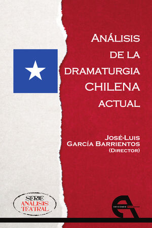 ANÁLISIS DE LA DRAMATURGIA CHILENA ACTUAL