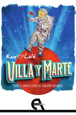VILLA Y MARTE