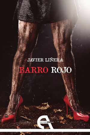 BARRO ROJO