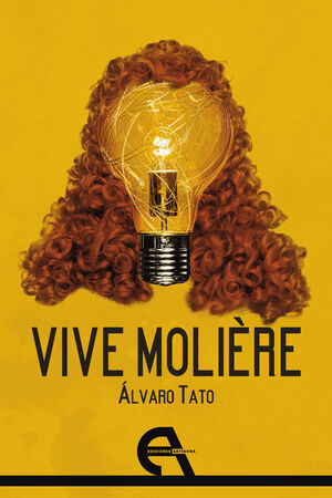 VIVE MOLIÈRE