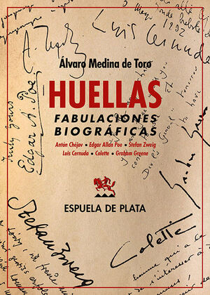 HUELLAS. FABULACIONES BIOGRÁFICAS