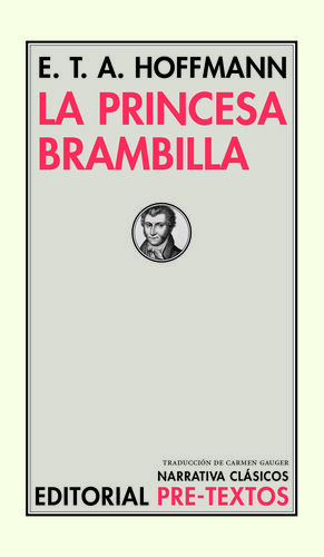 LA PRINCESA BRAMBILLA