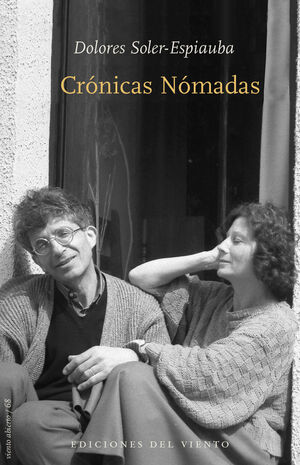 CRÓNICAS NÓMADAS