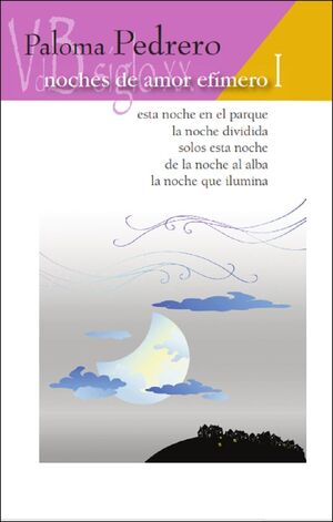 NOCHES DE AMOR EFÍMERO 1
