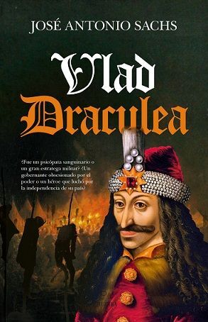 VLAD DRACULEA